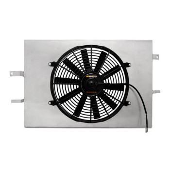 FORD MUSTANG FAN SHROUD KIT, 1997-2004