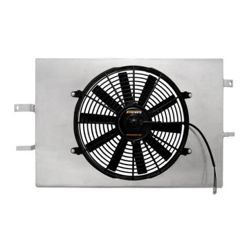 FORD MUSTANG FAN SHROUD KIT, 1997-2004