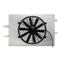 FORD MUSTANG FAN SHROUD KIT, 1997-2004