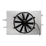 FORD MUSTANG FAN SHROUD KIT, 1997-2004