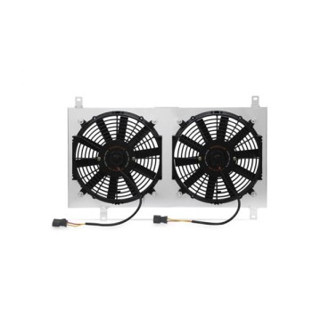 MISHIMOTO RADIATOR FAN SHROUD KIT FOR HONDA PRELUDE 97-01