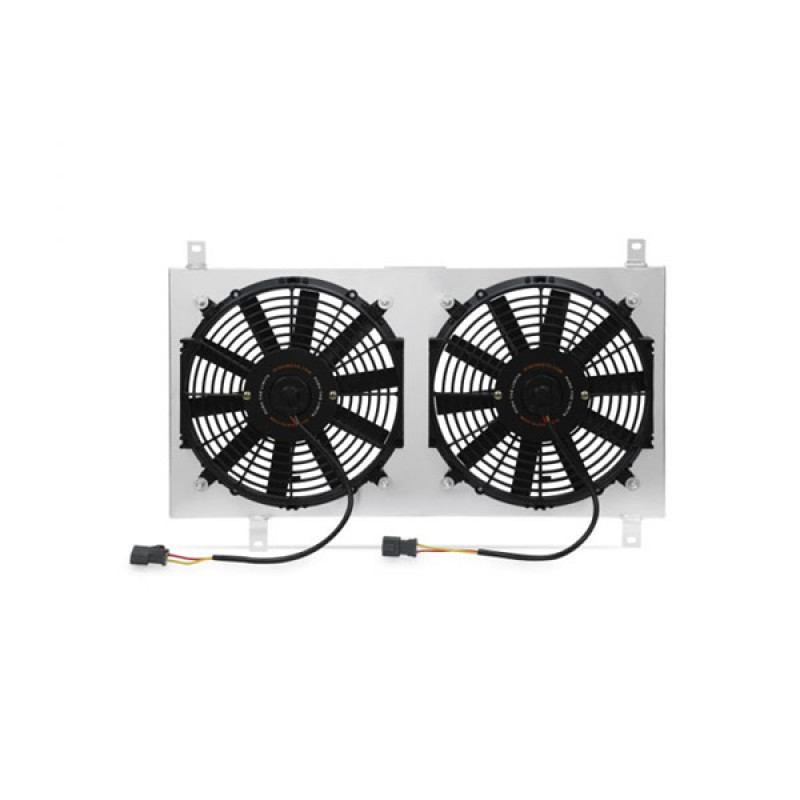 MISHIMOTO RADIATOR FAN SHROUD KIT FOR HONDA PRELUDE 97-01