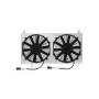MISHIMOTO RADIATOR FAN SHROUD KIT FOR HONDA PRELUDE 97-01