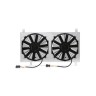 MISHIMOTO RADIATOR FAN SHROUD KIT FOR HONDA PRELUDE 97-01