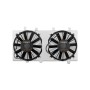 MAZDA FAN SHROUD KIT, 2001-2003
