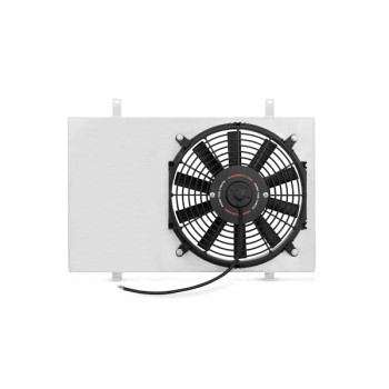 MISHIMOTO RADIATOR FAN SHROUD KIT FITS NISSAN SKYLINE R33 / R34