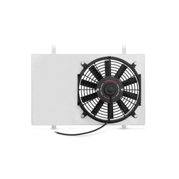 MISHIMOTO RADIATOR FAN SHROUD KIT FITS NISSAN SKYLINE R33 / R34
