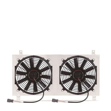 ACURA RSX FAN SHROUD KIT, 2002-2006
