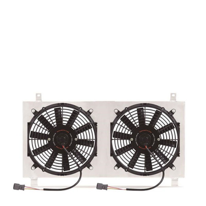 ACURA RSX FAN SHROUD KIT, 2002-2006