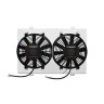 MISHIMOTO RADIATOR FAN SHROUD KIT FOR LS-SWAPPED MAZDA RX-7 1993-1995