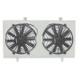 NISSAN 240SX W/ SR20 FAN SHROUD KIT, 1989-1994
