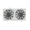 NISSAN 240SX W/ SR20 FAN SHROUD KIT, 1989-1994