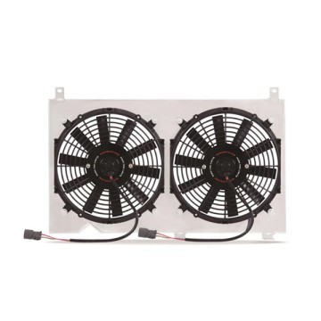 MISHIMOTO RADIATOR FAN SHROUD KIT FOR HONDA S2000