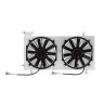 MISHIMOTO RADIATOR FAN SHROUD KIT FOR SUBARU IMPREZA WRX/STI 2008-2015
