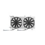 MISHIMOTO RADIATOR FAN SHROUD KIT FOR SUBARU IMPREZA WRX/STI 2001-2007