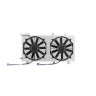 MISHIMOTO RADIATOR FAN SHROUD KIT FOR SUBARU IMPREZA WRX/STI 2001-2007