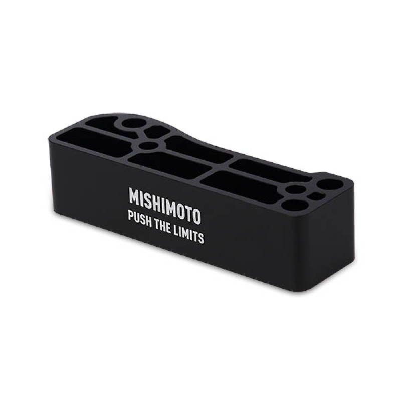 MISHIMOTO GAS PEDAL SPACER FOR FORD FOCUS 3 RS