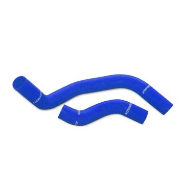 MISHIMOTO SILICONE RADIATOR HOSE KIT FOR NISSAN 240SX 1989-1998 SR20 ENGINE - BLUE