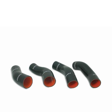 MISHIMOTO TURBO SILICONE INDUCTION HOSE KIT FOR NISSAN 300ZX - BLACK