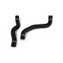 MISHIMOTO SILICONE RADIATOR HOSE KIT FOR NISSAN 370Z - BLACK