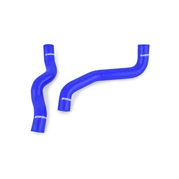 MISHIMOTO SILICONE RADIATOR HOSE KIT FOR NISSAN 370Z - BLUE