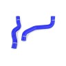 MISHIMOTO SILICONE RADIATOR HOSE KIT FOR NISSAN 370Z - BLUE