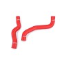 MISHIMOTO SILICONE RADIATOR HOSE KIT FOR NISSAN 370Z - RED