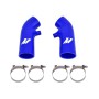 MISHIMOTO SILICONE AIR INTAKE HOSE KIT FOR NISSAN 370Z / 350Z 07-09 - BLUE