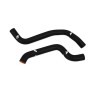 MISHIMOTO SILICONE HOSE KIT FOR MITSUBISHI 3000GT 1991-1999 - BLACK