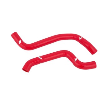 <p>MISHIMOTO SILICONE HOSE KIT FOR MITSUBISHI 3000GT 1991-1999 - RED<br></p>