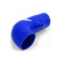 MISHIMOTO SILICONE INDUCTION HOSE FOR SUBARU BRZ / TOYOTA GT86 - BLUE