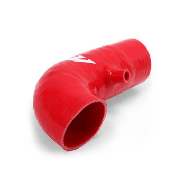 MISHIMOTO SILICONE INDUCTION HOSE FOR SUBARU BRZ / TOYOTA GT86 - RED