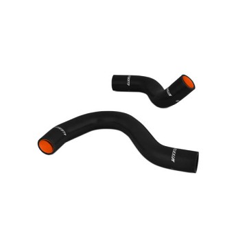 MISHIMOTO SILICONE HOSE KIT FOR HONDA CIVIC SI 2002-2005 - BLACK
