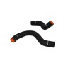 MISHIMOTO SILICONE HOSE KIT FOR HONDA CIVIC SI 2002-2005 - BLACK