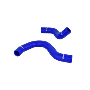 MISHIMOTO SILICONE HOSE KIT FOR HONDA CIVIC SI 2002-2005 - BLUE