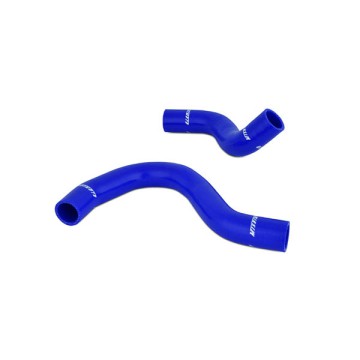 MISHIMOTO SILICONE HOSE KIT FOR HONDA CIVIC SI 2002-2005 - BLUE