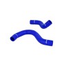 MISHIMOTO SILICONE HOSE KIT FOR HONDA CIVIC SI 2002-2005 - BLUE