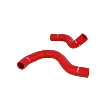 MISHIMOTO SILICONE HOSE KIT FOR HONDA CIVIC SI 2002-2005 - RED