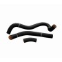 MISHIMOTO SILICONE RADIATOR HOSE KIT FOR HONDA CIVIC SI 2006-2011 - BLACK