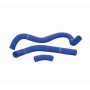 MISHIMOTO SILICONE RADIATOR HOSE KIT FOR HONDA CIVIC SI 2006-2011 - BLUE