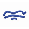 MISHIMOTO SILICONE RADIATOR HOSE KIT FOR HONDA CIVIC SI 2006-2011 - BLUE