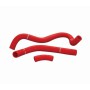 MISHIMOTO SILICONE RADIATOR HOSE KIT FOR HONDA CIVIC SI 2006-2011 - RED