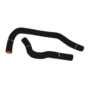 MISHIMOTO SILICONE RADIATOR HOSE KIT FOR HONDA CIVIC EG6 / EK4 - BLACK