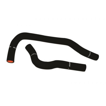 MISHIMOTO SILICONE RADIATOR HOSE KIT FOR HONDA CIVIC EG6 / EK4 - BLACK