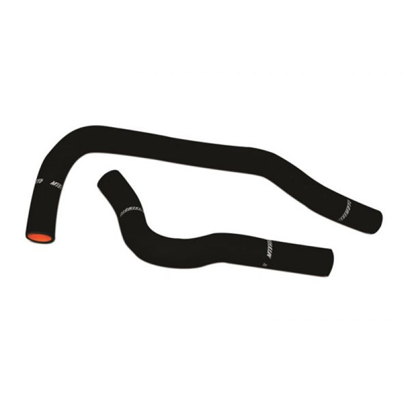 MISHIMOTO SILICONE RADIATOR HOSE KIT FOR HONDA CIVIC EG6 / EK4 - BLACK