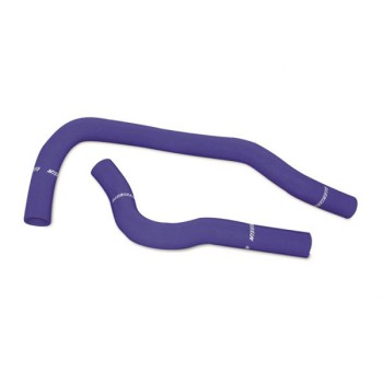 MISHIMOTO SILICONE RADIATOR HOSE KIT FOR HONDA CIVIC EG6 / EK4 - BLUE