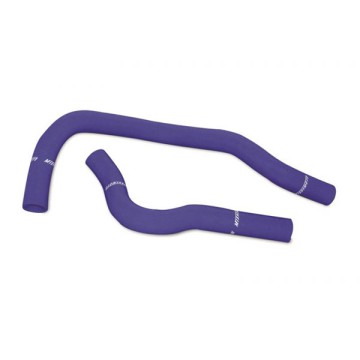 MISHIMOTO SILICONE RADIATOR HOSE KIT FOR HONDA CIVIC EG6 / EK4 - BLUE