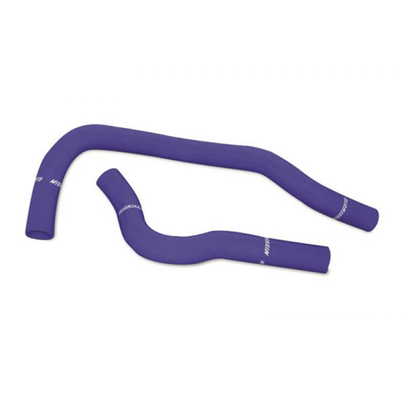 MISHIMOTO SILICONE RADIATOR HOSE KIT FOR HONDA CIVIC EG6 / EK4 - BLUE
