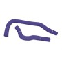 MISHIMOTO SILICONE RADIATOR HOSE KIT FOR HONDA CIVIC EG6 / EK4 - BLUE