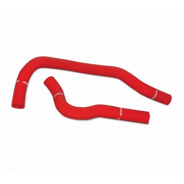 MISHIMOTO SILICONE RADIATOR HOSE KIT FOR HONDA CIVIC EG6 / EK4 - RED